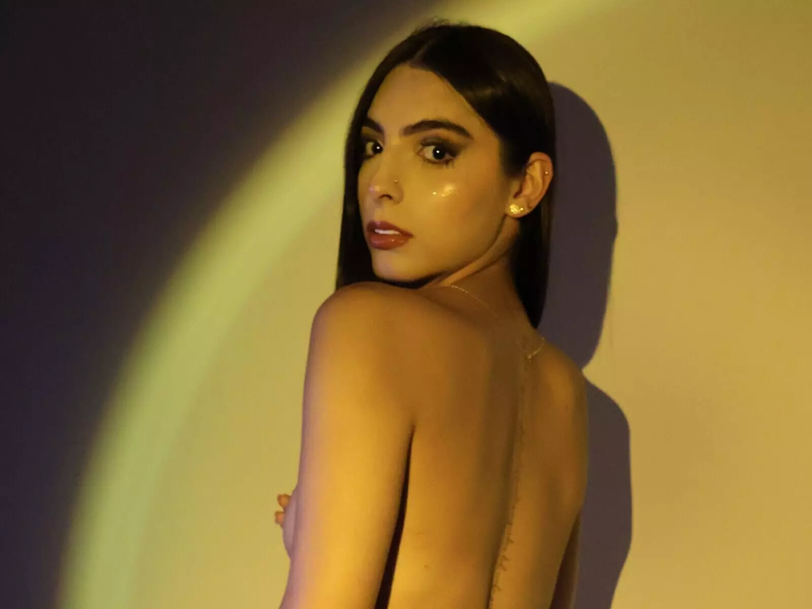 Discover IsabelaPink VIP show